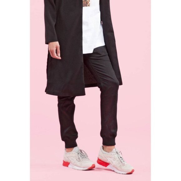 Publish Brand Women's Legacy Jogger Pant Black 30 - Picture 1 of 6
